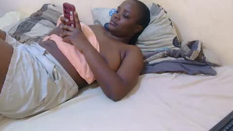 slim_joy online show from July 22, 9:23 am