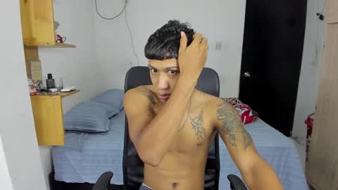 slim_master12 online show from January 12, 7:53 am