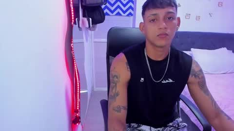 slim_master12 online show from January 13, 8:37 pm