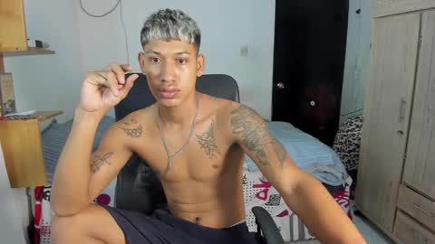 slim_master12 online show from February 5, 11:44 am