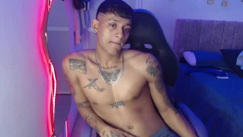 slim_master12 online show from February 26, 7:20 am
