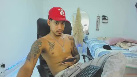 slim_master12 online show from February 19, 10:28 pm