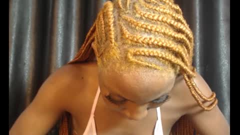 Princess online show from October 5, 8:51 pm