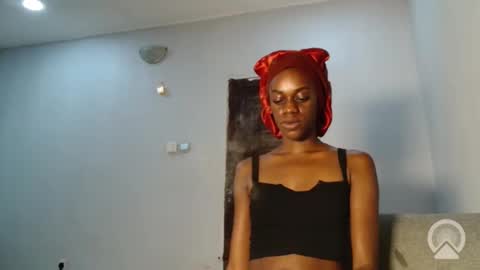 Snapshot of slimbaby16 chatting on November 28, 4:59 am Slim online show from November 28, 4:59 am