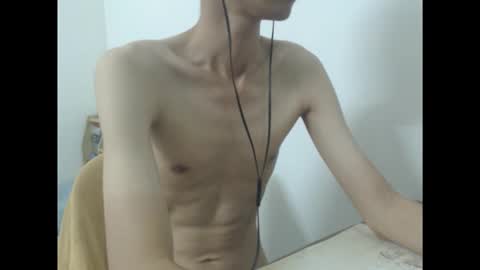 Snapshot of slimboner89 chatting on March 14, 2:44 pm slimboner89 online show from March 14, 2:44 pm