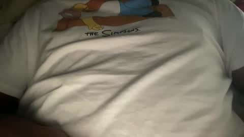 Daddy online show from October 26, 8:15 pm