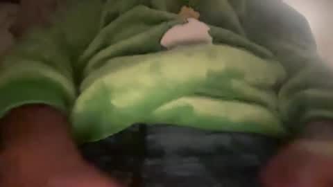 Daddy online show from November 25, 11:27 pm