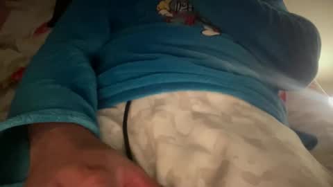 Daddy online show from December 13, 9:20 pm