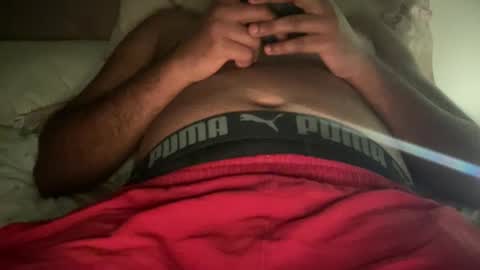 Daddy online show from March 17, 7:50 pm