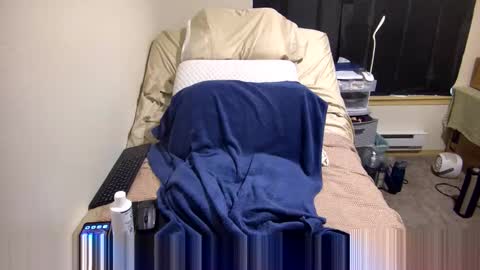 Toni online show from May 20, 12:39 am