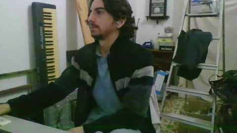 Snapshot of slimteaser089 chatting on January 9, 5:26 pm SlimTeaser089 online show from January 9, 5:26 pm