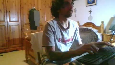 Snapshot of slimteaser089 chatting on January 13, 7:19 pm SlimTeaser089 online show from January 13, 7:19 pm