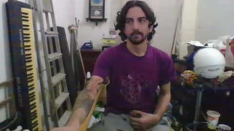 Snapshot of slimteaser089 chatting on February 7, 1:26 pm SlimTeaser089 online show from February 7, 1:26 pm