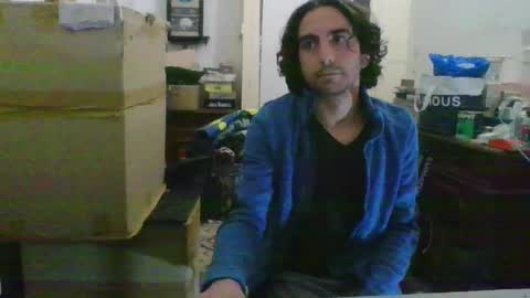 SlimTeaser089 online show from April 2, 4:04 pm