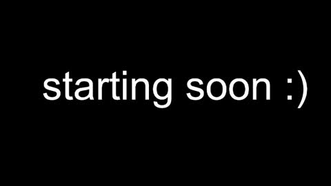 SlimTeaser089 online show from May 9, 11:37 am
