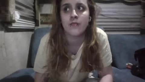 Snapshot of slimthicc1997 chatting on February 22, 2:06 am slimthicc1997 online show from February 22, 2:06 am