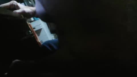 Snapshot of sliprock1052081 chatting on October 16, 11:11 am sliprock1052081 online show from October 16, 11:11 am