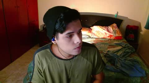 Logan online show from December 10, 1:11 am