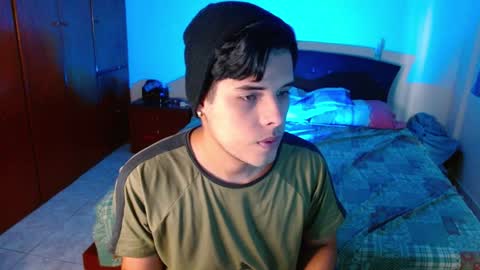 Logan online show from December 10, 8:38 pm