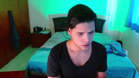 Logan online show from January 13, 3:58 pm