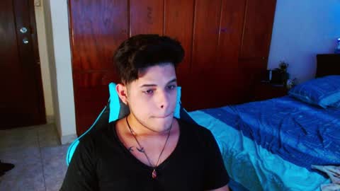 Logan online show from February 6, 7:51 pm