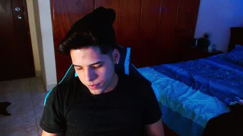 Logan online show from February 7, 6:24 pm
