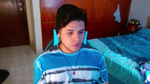 Logan online show from February 17, 7:53 pm