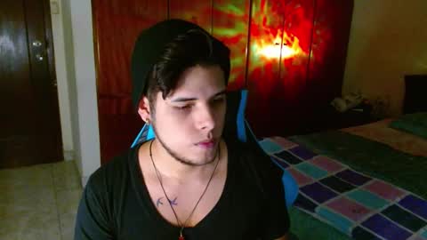 Logan online show from February 27, 1:27 am