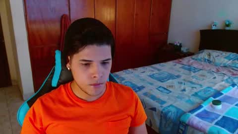 Logan online show from March 12, 8:52 pm