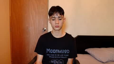 slowburnmystic online show from January 12, 10:26 pm