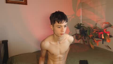 slowburnmystic online show from February 15, 10:06 pm