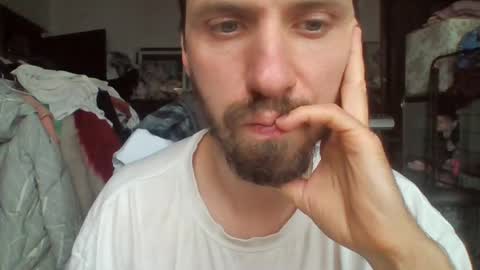 slowsportnaked online show from July 5, 1:34 am