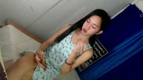Snapshot of slut_devora69 chatting on February 3, 8:24 pm just call me aryana online show from February 3, 8:24 pm