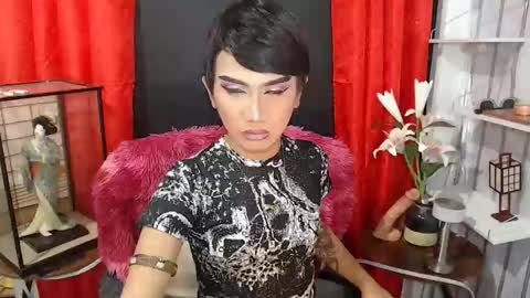 SLUT KATRINA online show from March 29, 1:11 pm