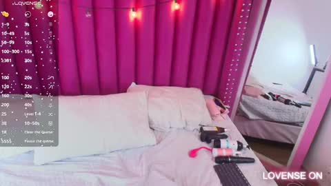 Snapshot of slutlittlecamila chatting on January 8, 2:03 am CAMILA online show from January 8, 2:03 am