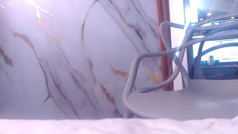 Snapshot of slutlittlecamila chatting on March 11, 6:10 am CAMILA online show from March 11, 6:10 am