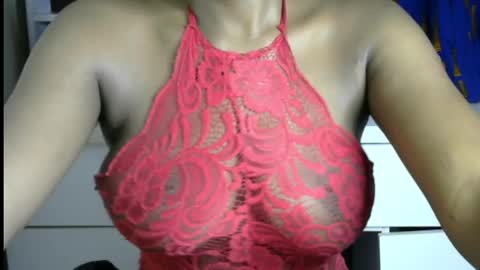 sluttx_choco online show from April 21, 8:09 am
