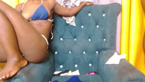 Snapshot of slutty_charmz chatting on October 11, 3:21 pm Bree online show from October 11, 3:21 pm