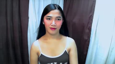 Gretha online show from September 27, 3:00 am