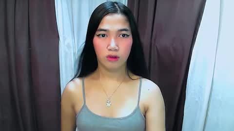 Gretha online show from October 5, 2:54 am