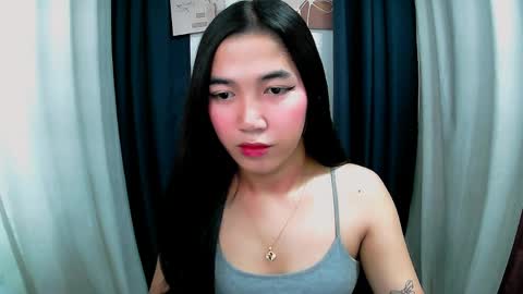 Gretha online show from April 17, 12:02 am