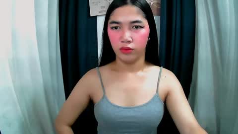 Gretha online show from May 11, 12:38 am