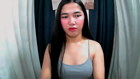 Gretha online show from May 18, 12:40 am