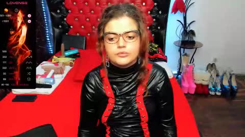 Ana    online show from September 19, 8:09 pm