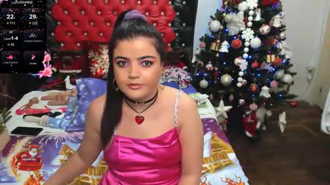 Ana    online show from January 7, 7:55 am