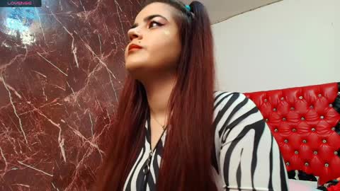 Ana    online show from April 12, 3:33 am