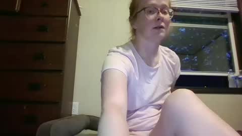 Snapshot of slutty_redhead3 chatting on October 7, 11:35 pm Slutty redhead3 online show from October 7, 11:35 pm
