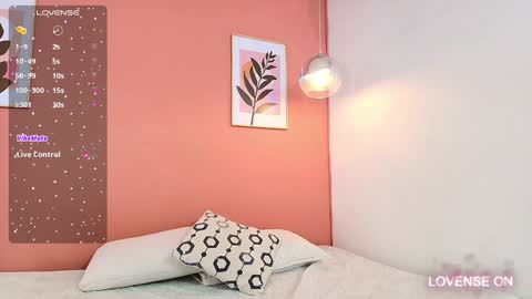 MARCELA online show from December 18, 12:40 pm