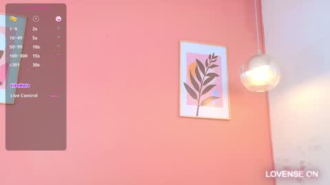 MARCELA online show from December 23, 12:52 pm