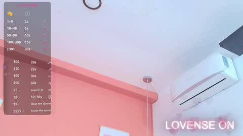 MARCELA online show from December 25, 12:15 pm